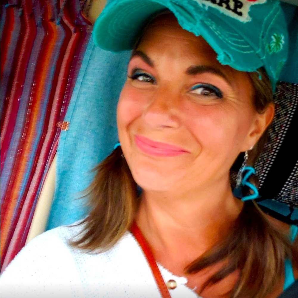 Meet your Posher, Cherie